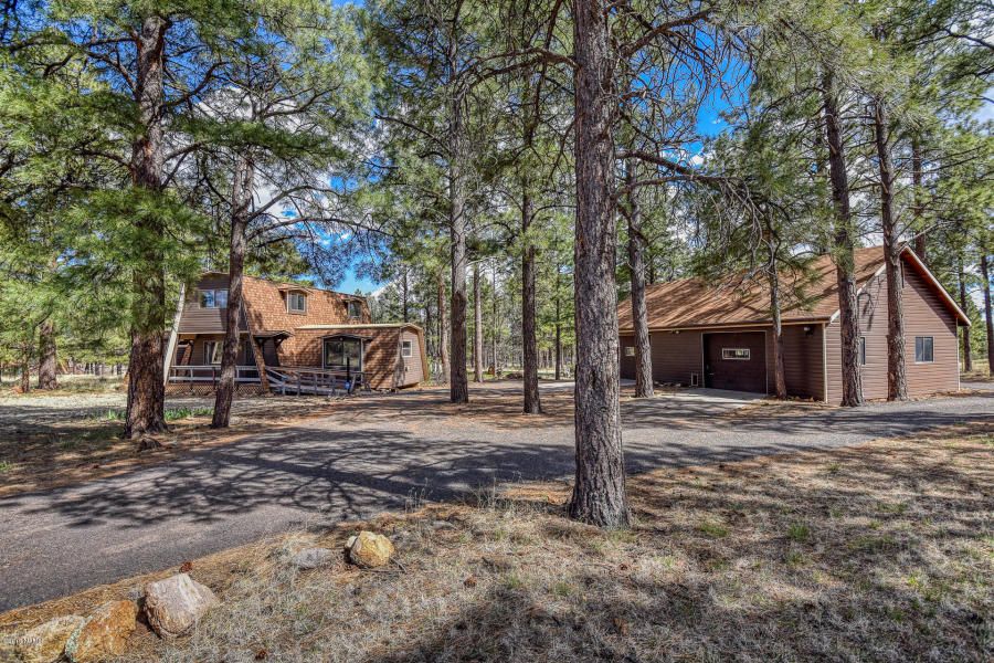 Flagstaff, Coconino County, AZ House for sale Property ID 335099280