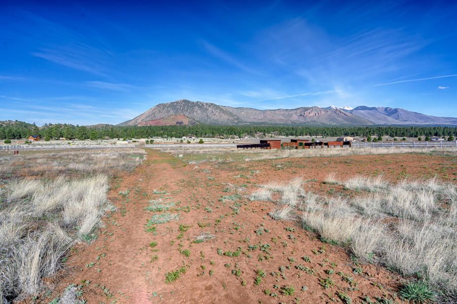 Flagstaff, Coconino County, AZ Undeveloped Land for sale Property ID