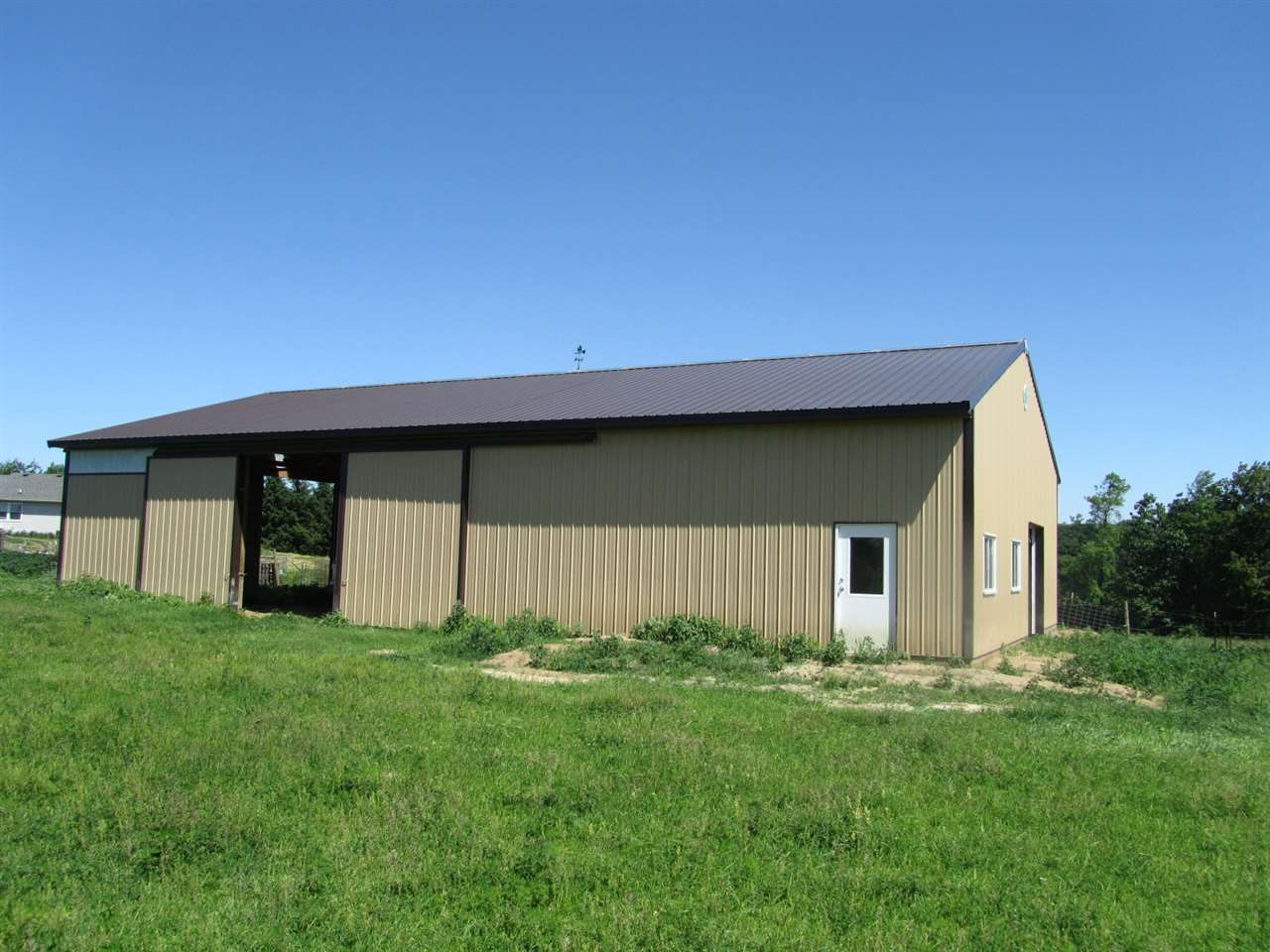 Atalissa, Cedar County, IA Undeveloped Land, Homesites for sale