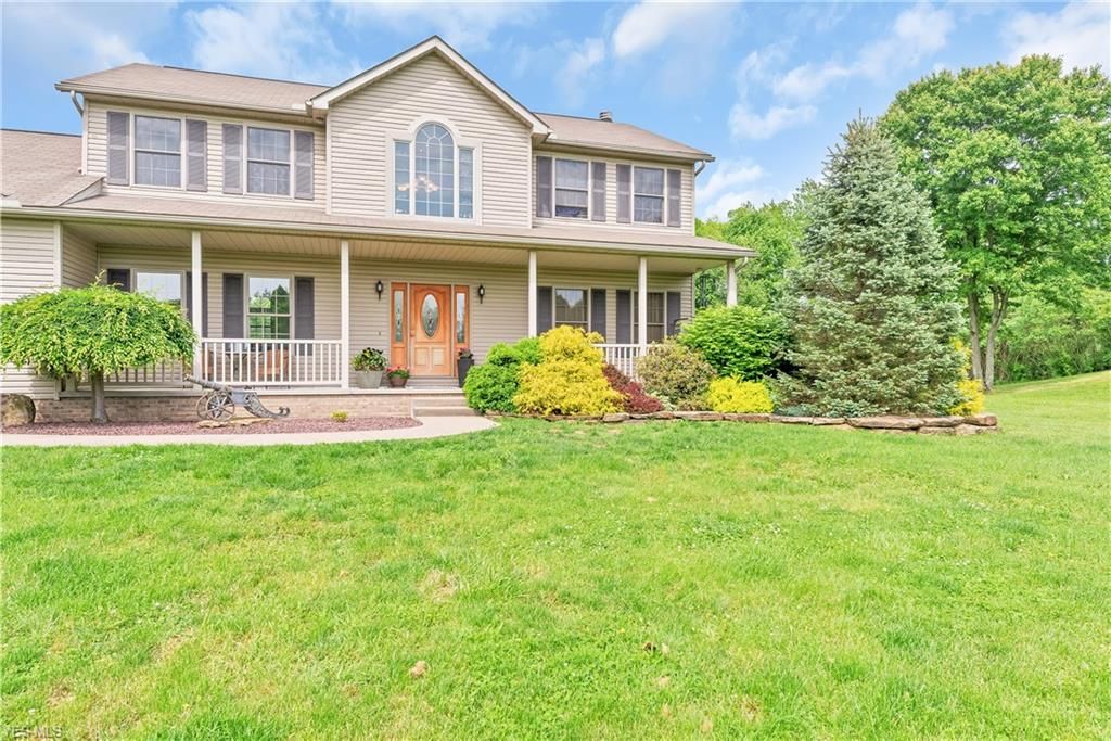Wellsville, Columbiana County, OH House for sale Property ID 335103701