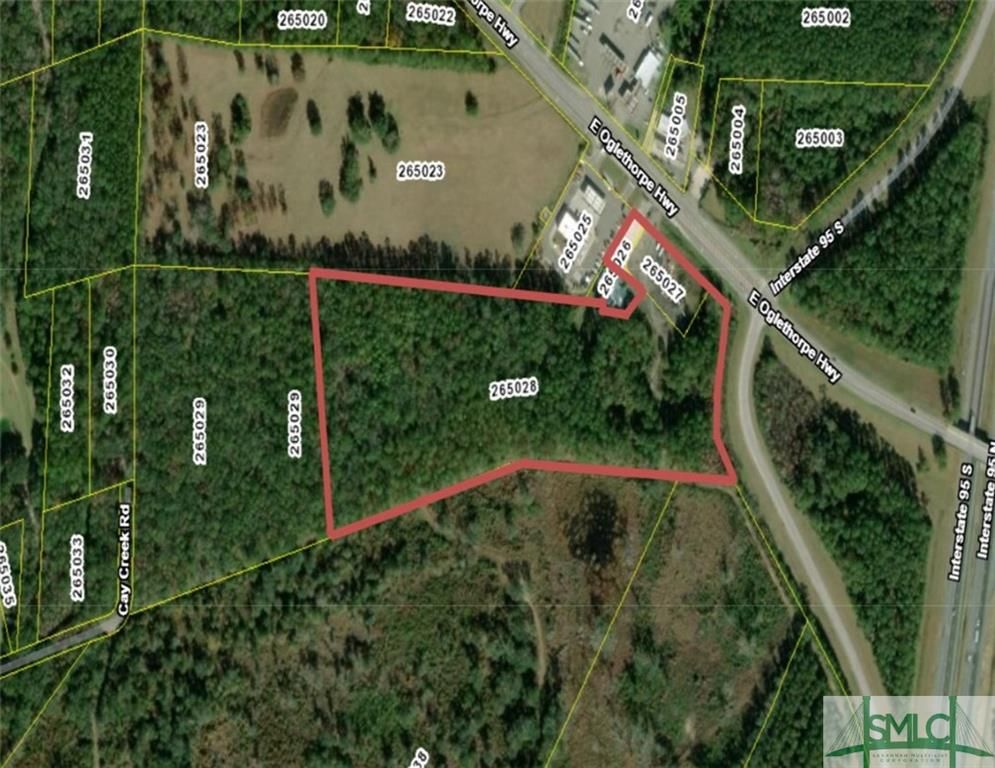 Midway, Liberty County, GA Commercial Property for sale Property ID 335118534 LandWatch