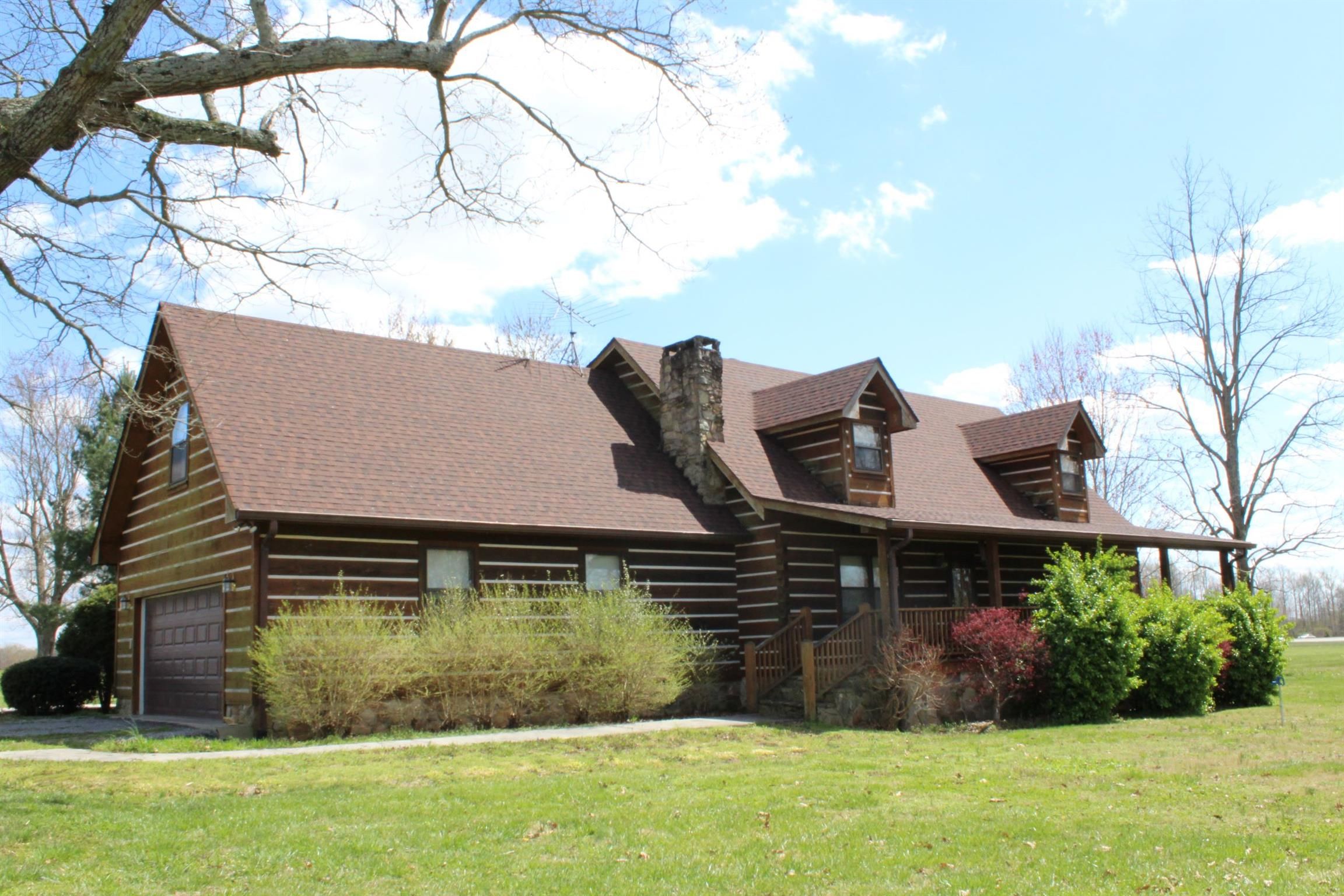 McMinnville, Warren County, TN House for sale Property ID 335117991