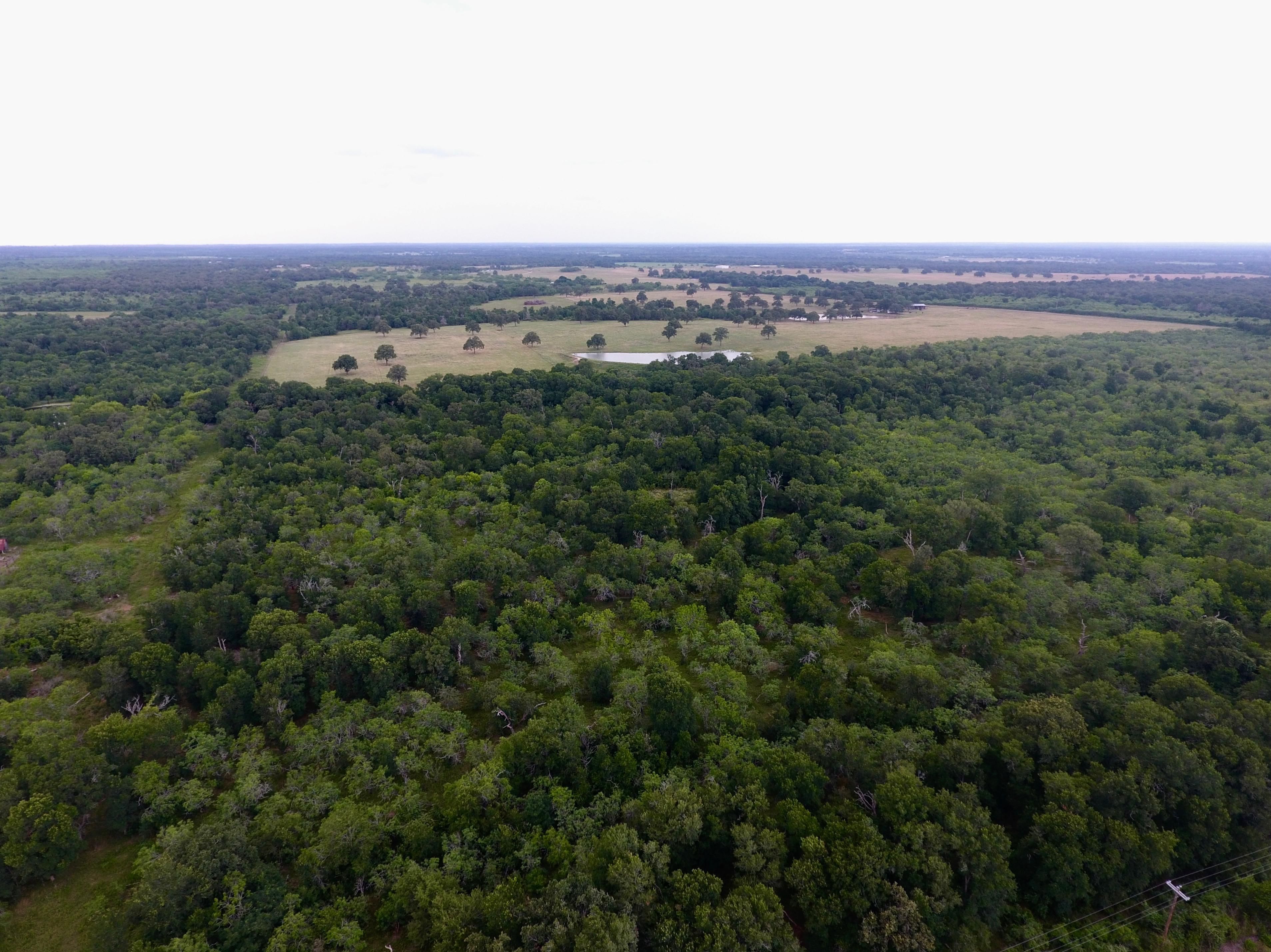 Cistern, Fayette County, TX Recreational Property, Undeveloped Land