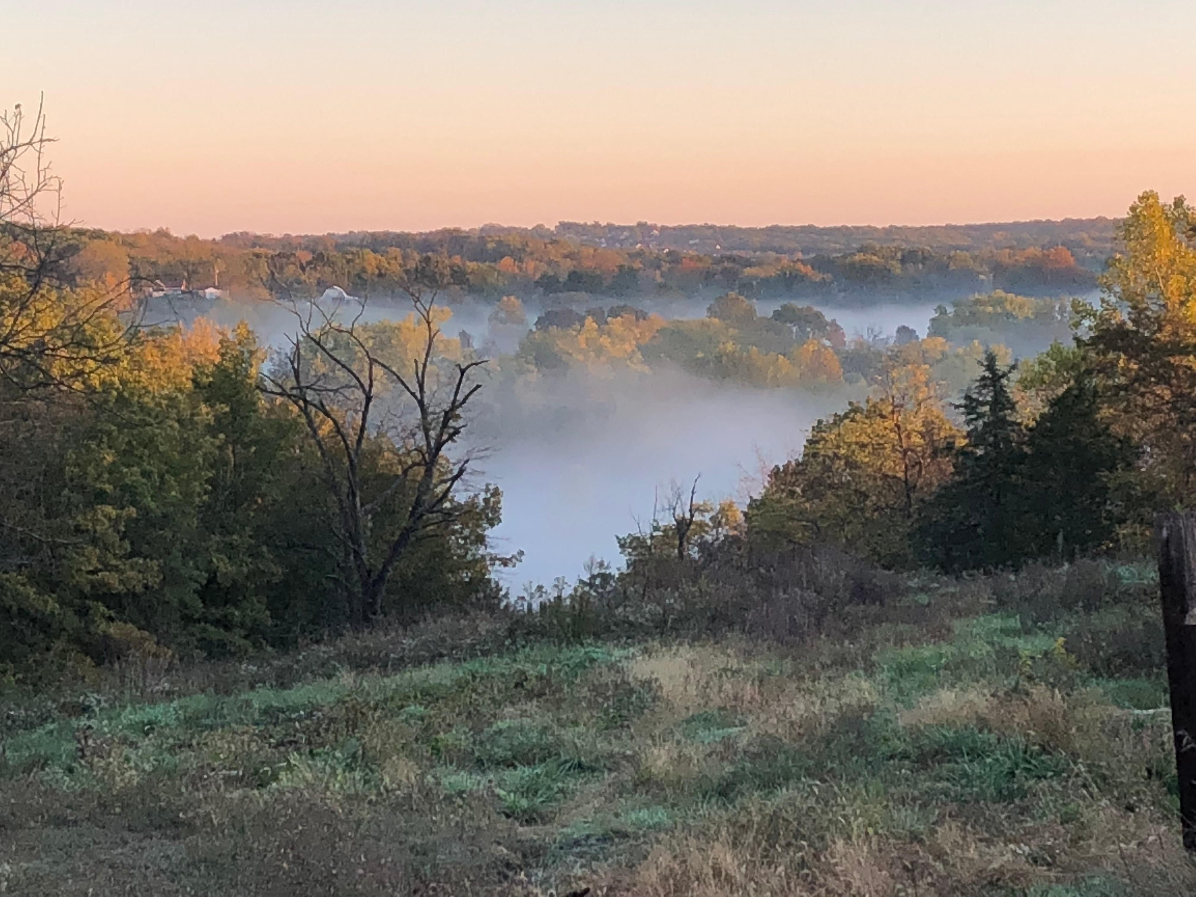 Columbia, Boone County, MO Recreational Property, Horse Property