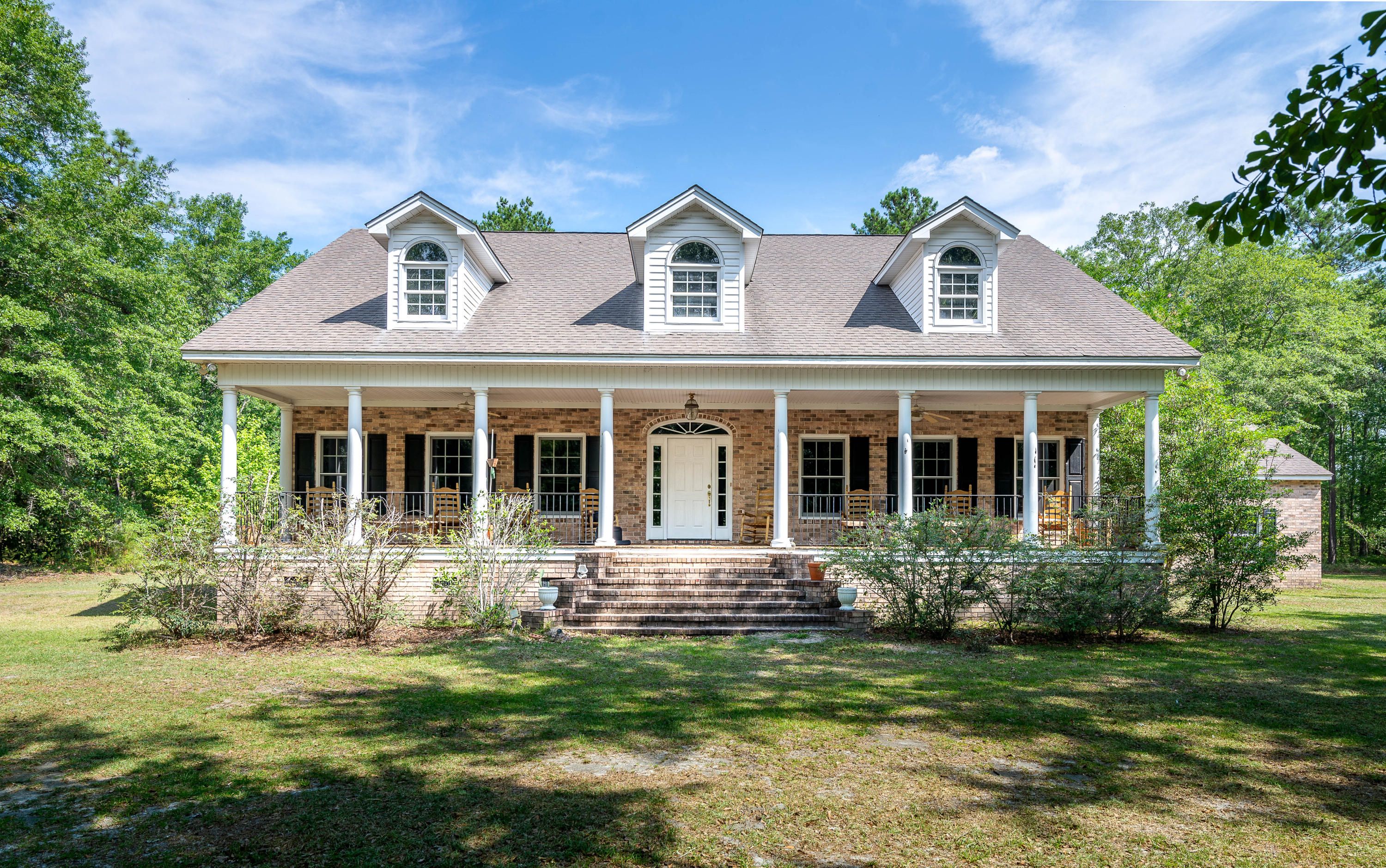 Walterboro, Colleton County, SC House for sale Property ID 335123507