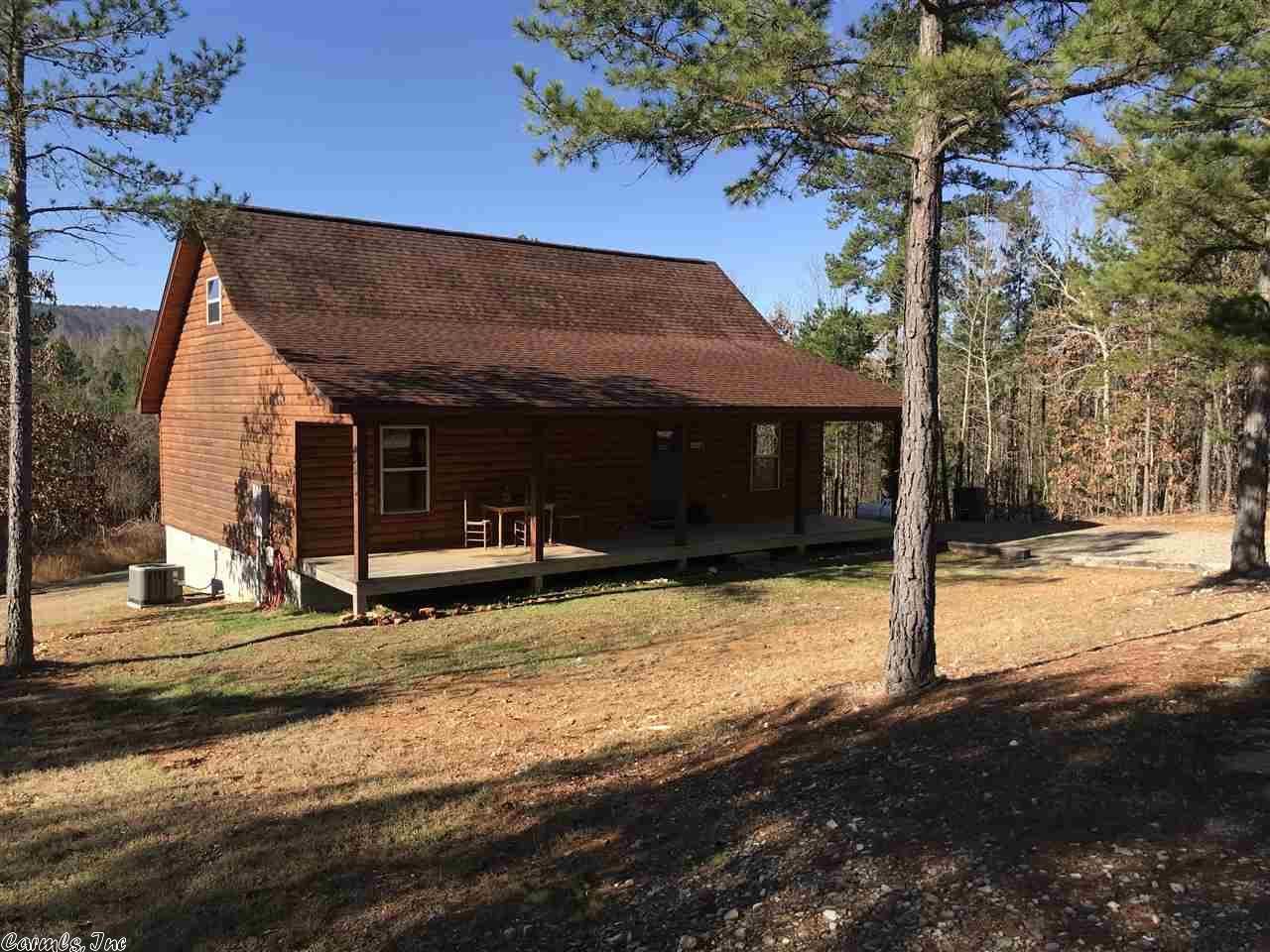 Mount Ida, Montgomery County, AR House for sale Property ID 334408126