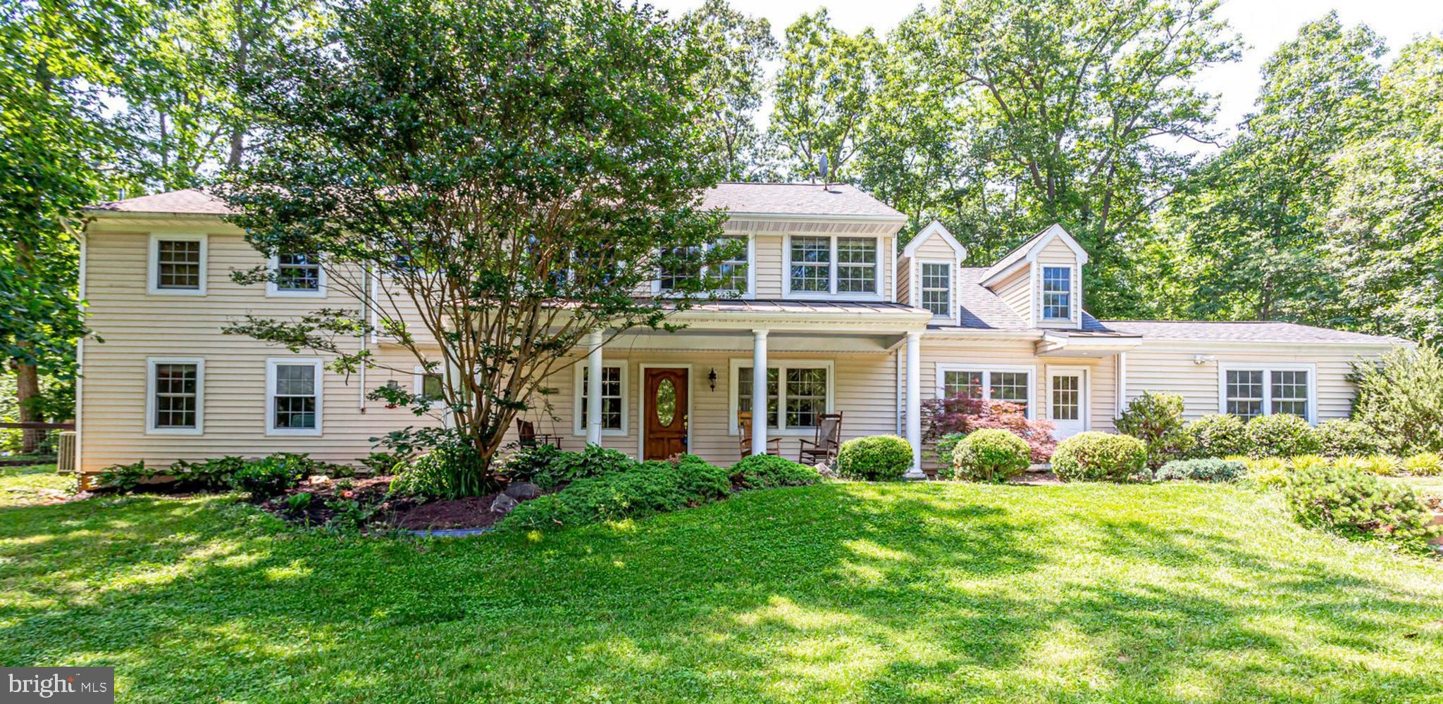 Fairfax Station, Fairfax County, VA House for sale Property ID