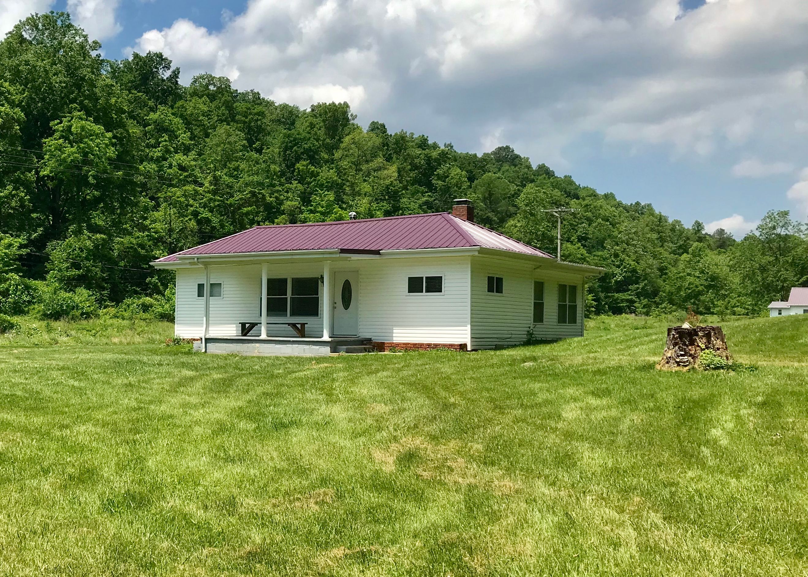 Olive Hill, Carter County, KY House for sale Property ID 335121483