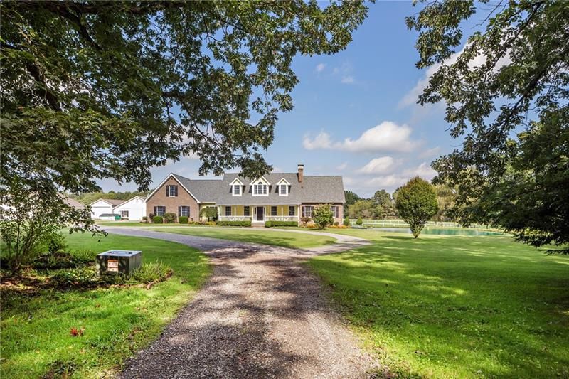 Renfrew, Butler County, PA House for sale Property ID 335134023