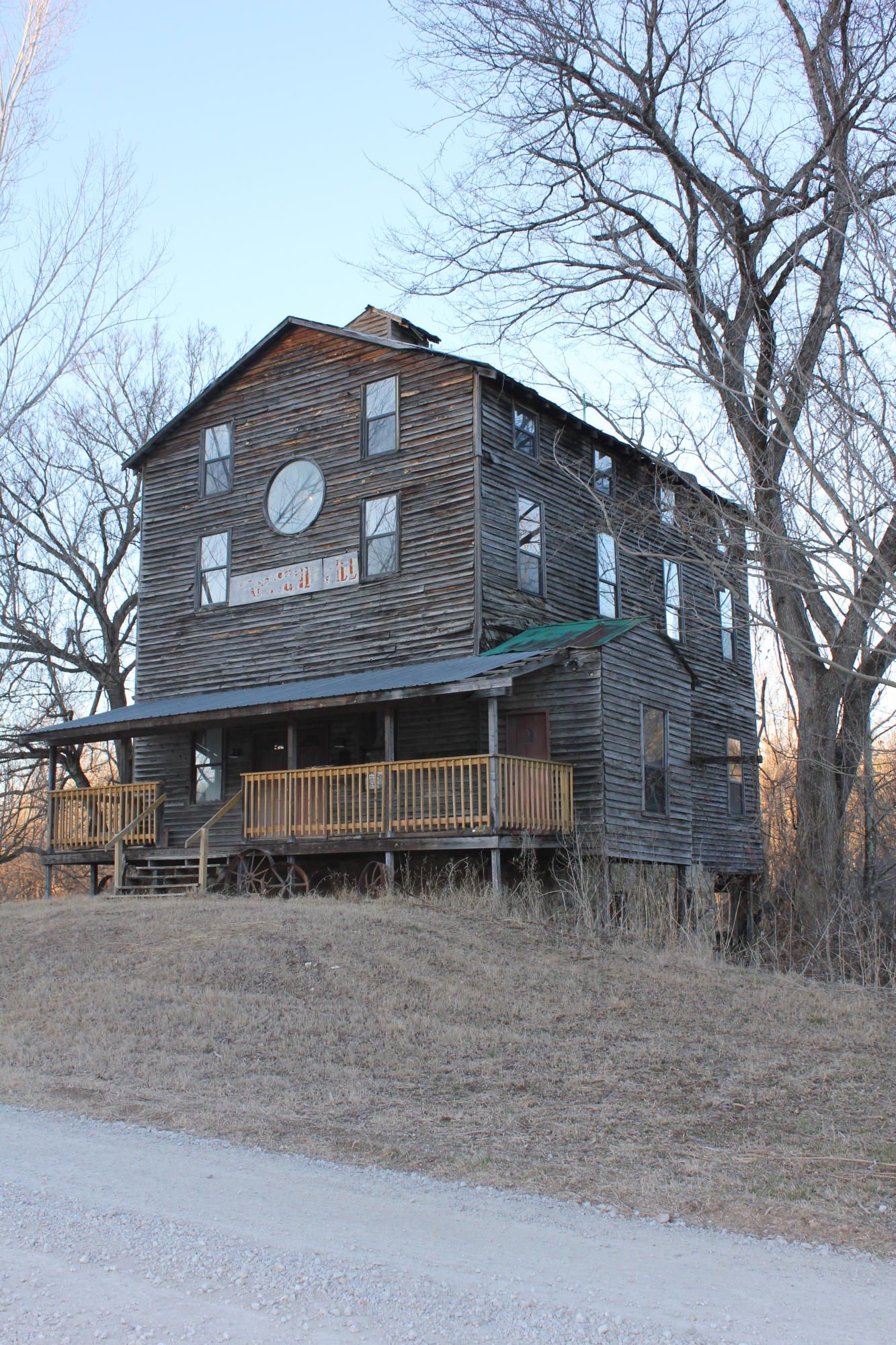 Thornfield, Ozark County, MO Commercial Property, Lakefront Property