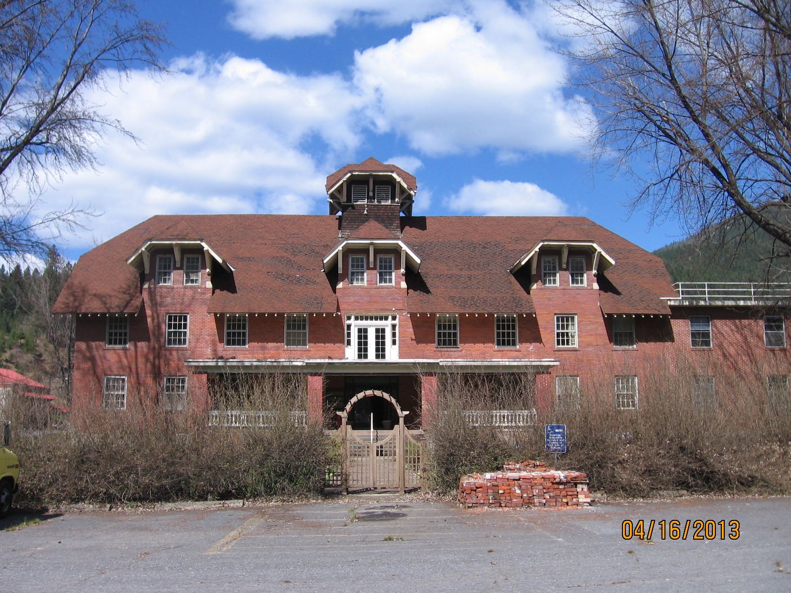 Silverton, Shoshone County, ID Commercial Property, House for sale