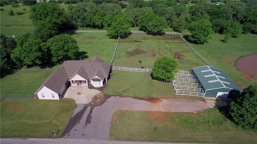 Tecumseh, Pottawatomie County, OK House for sale Property ID 335130579