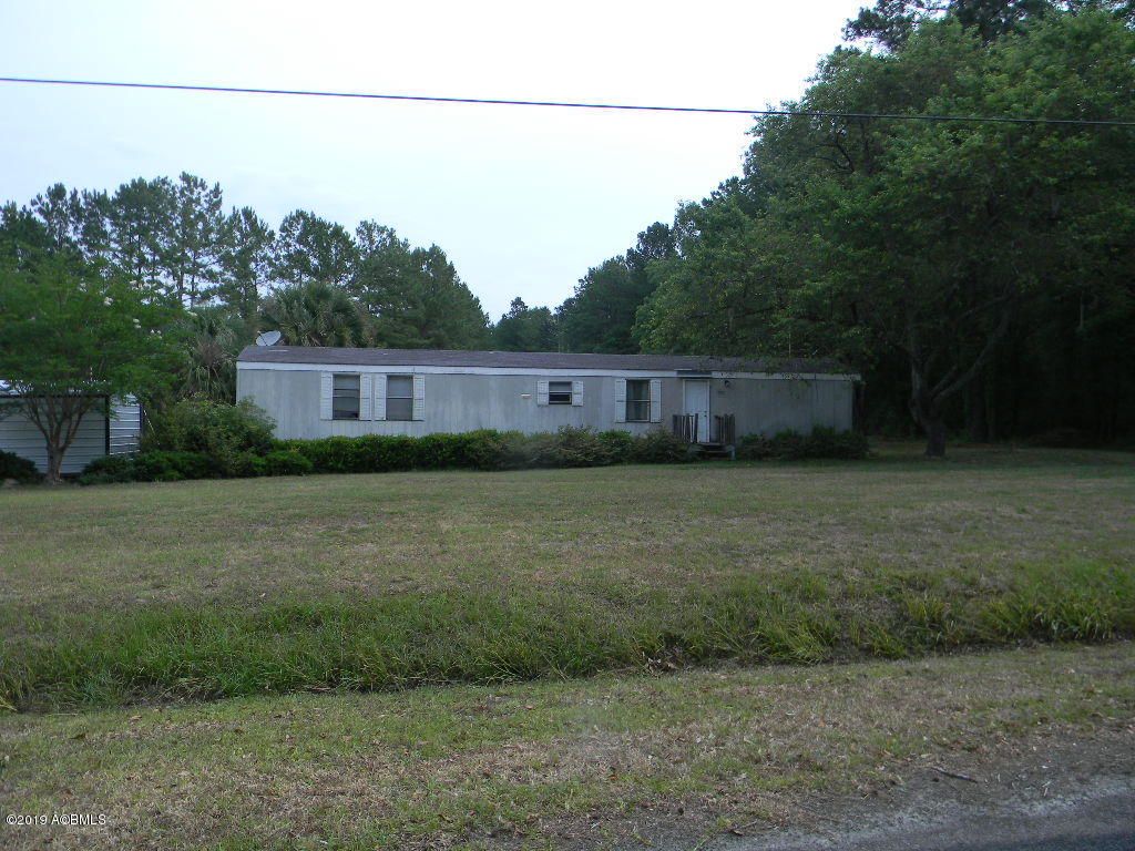 Hampton, Hampton County, SC House for sale Property ID 335138882 LandWatch
