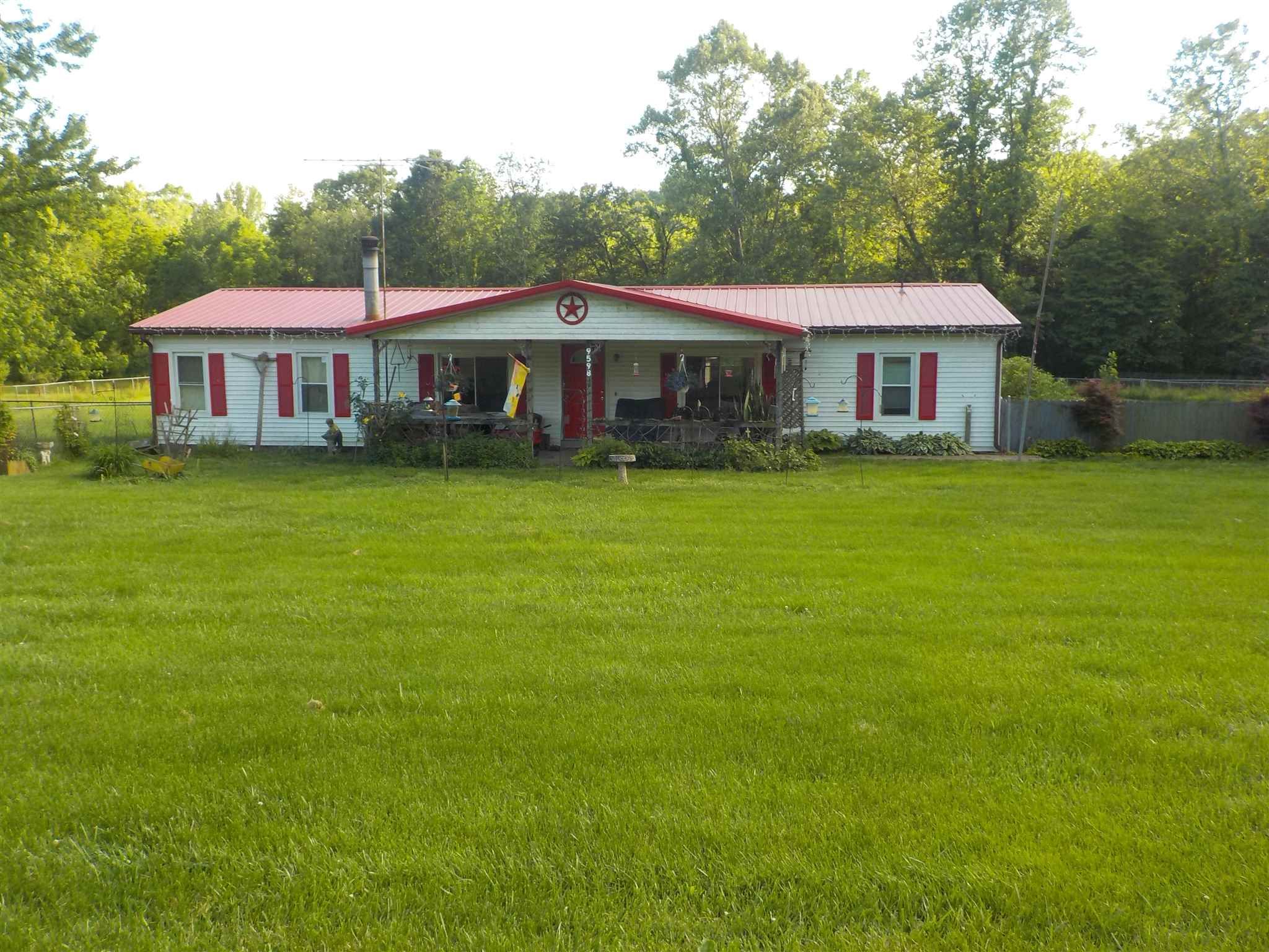 Owensburg, Greene County, IN House for sale Property ID 335138754