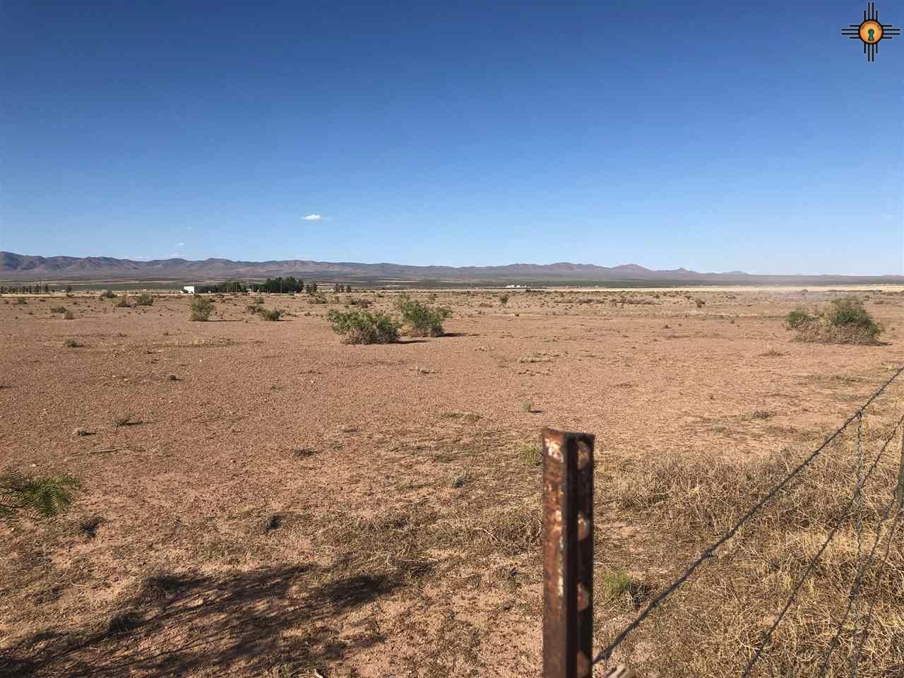 Lordsburg, Hidalgo County, NM Undeveloped Land for sale Property ID