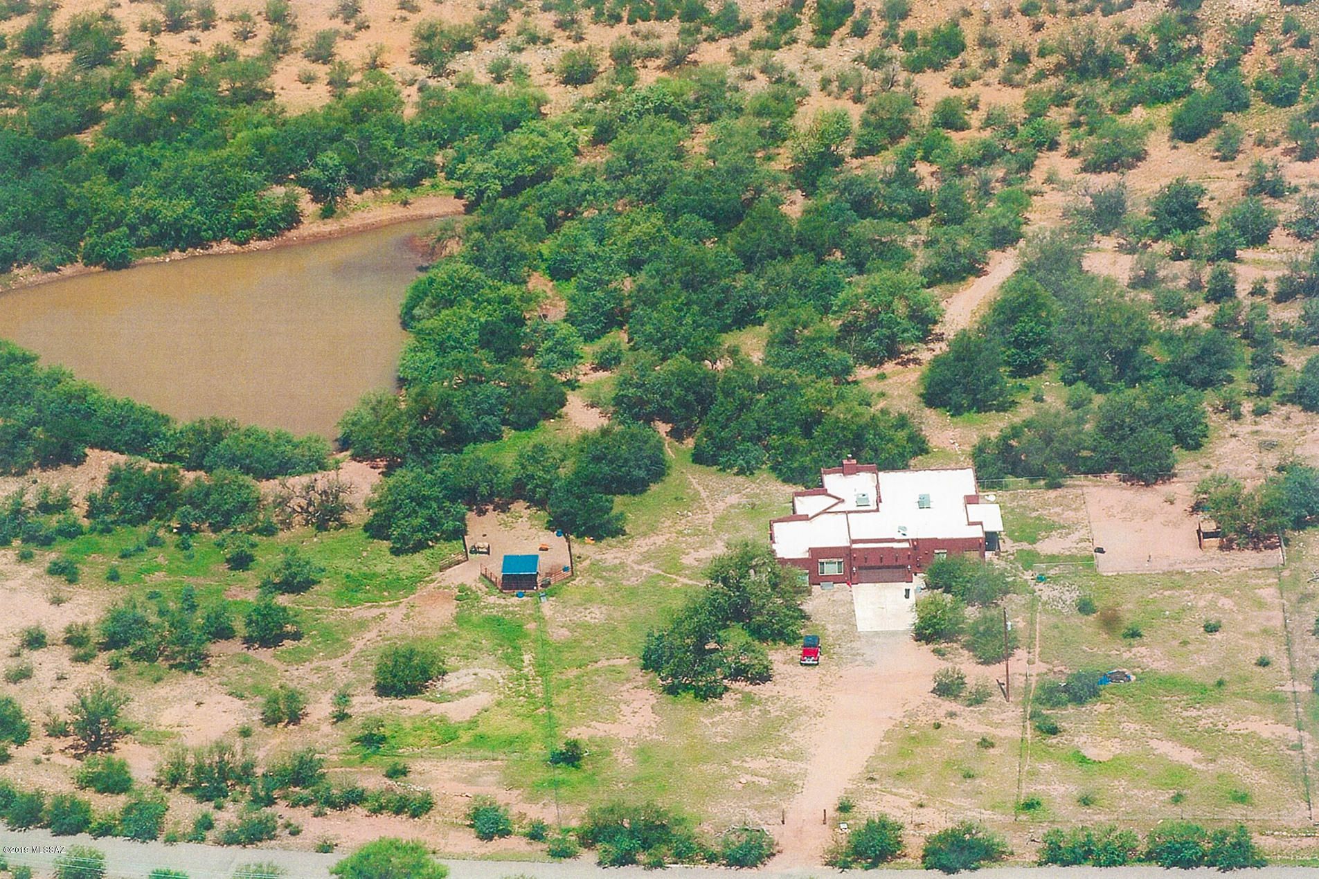 Rio Rico, Santa Cruz County, AZ House for sale Property ID 335159123