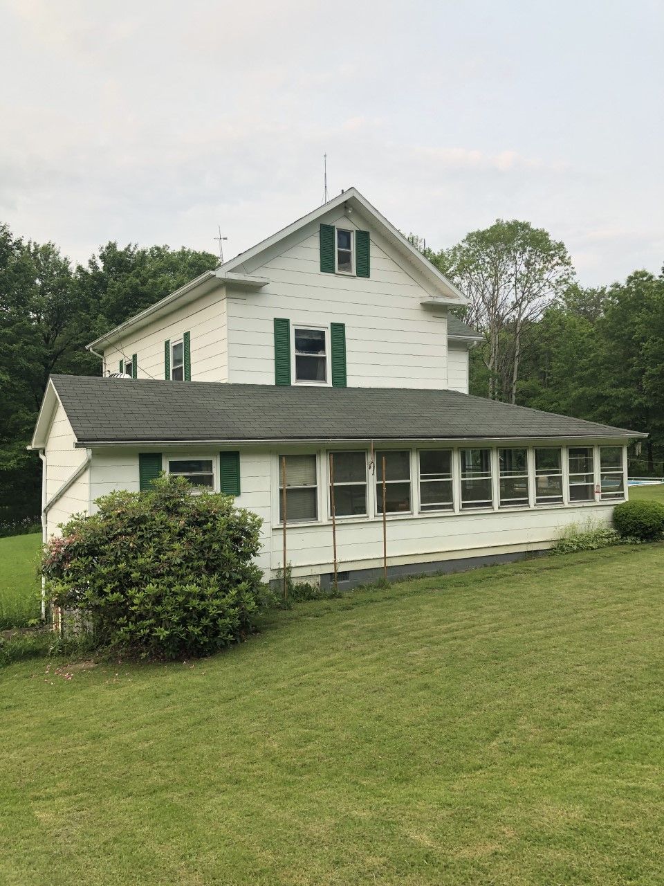 Summerhill, Cambria County, PA House for sale Property ID 335166945