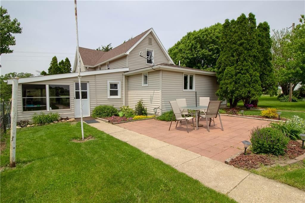 Woodward, Boone County, IA House for sale Property ID 335179600