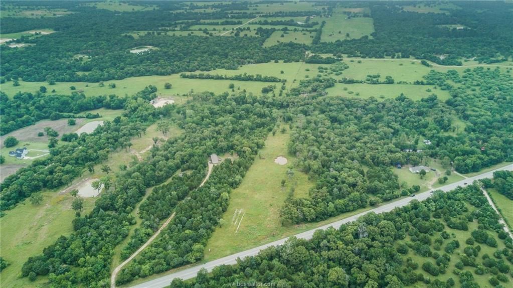 North Zulch, Madison County, TX Undeveloped Land for sale Property ID