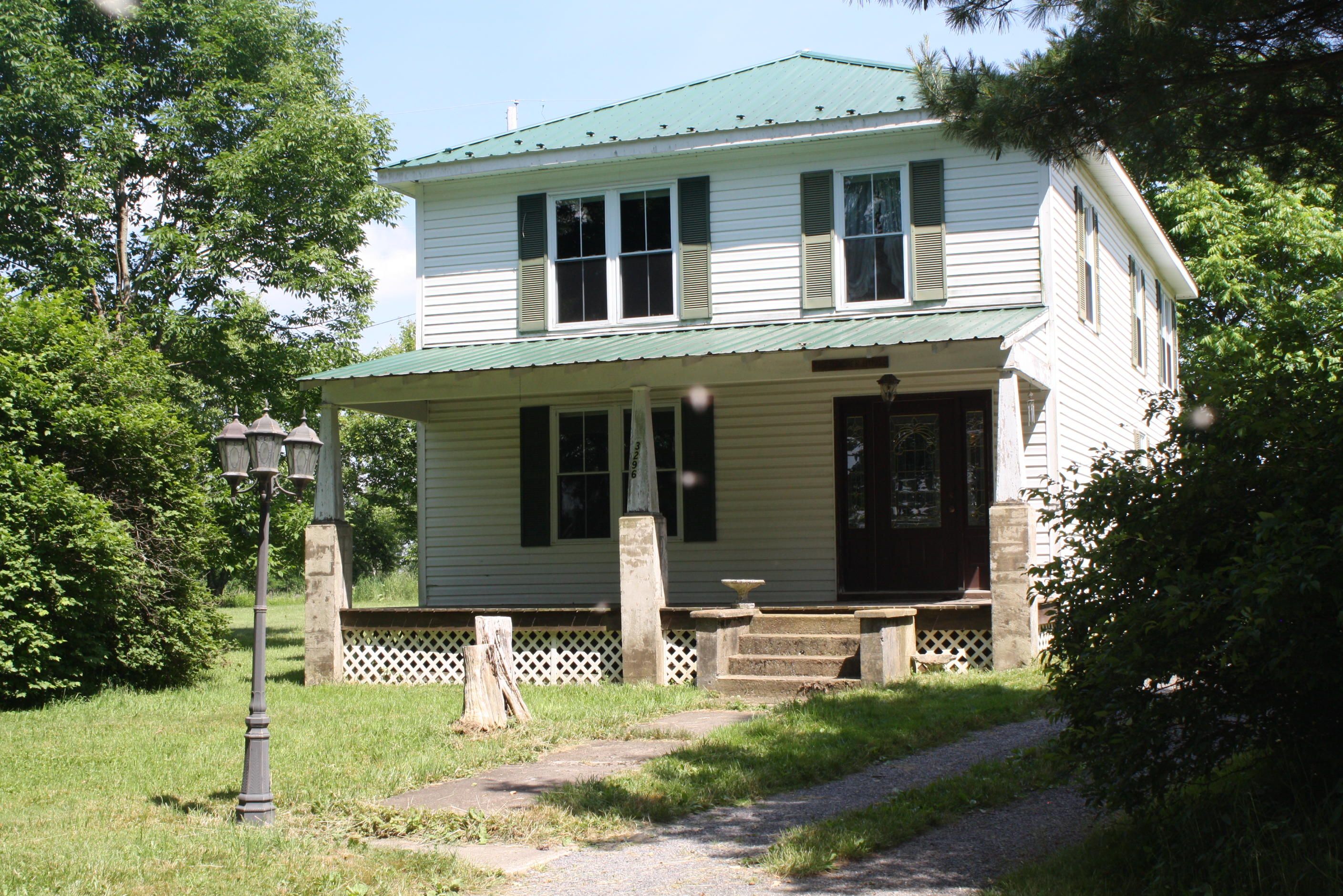 Rainelle, Fayette County, WV Farms and Ranches, House for sale Property