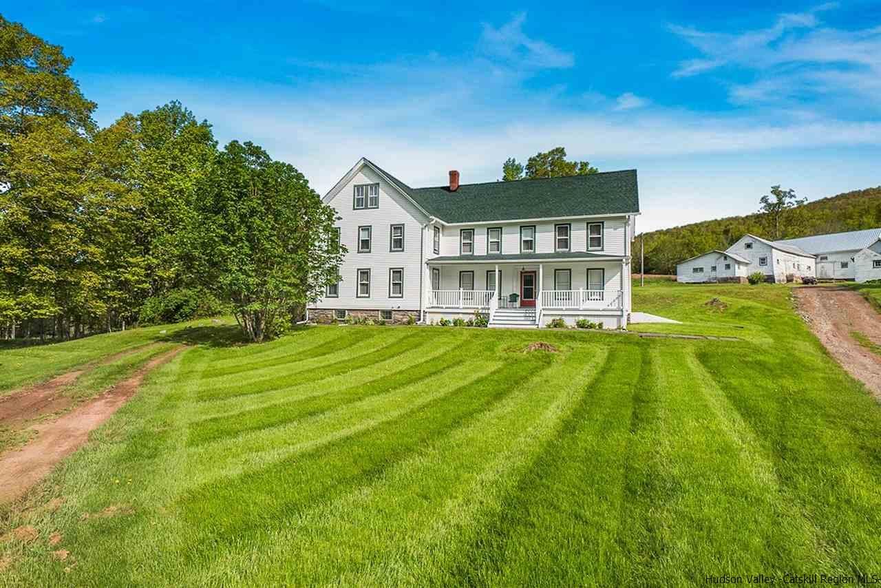 Windham, Greene County, NY House for sale Property ID 335176364