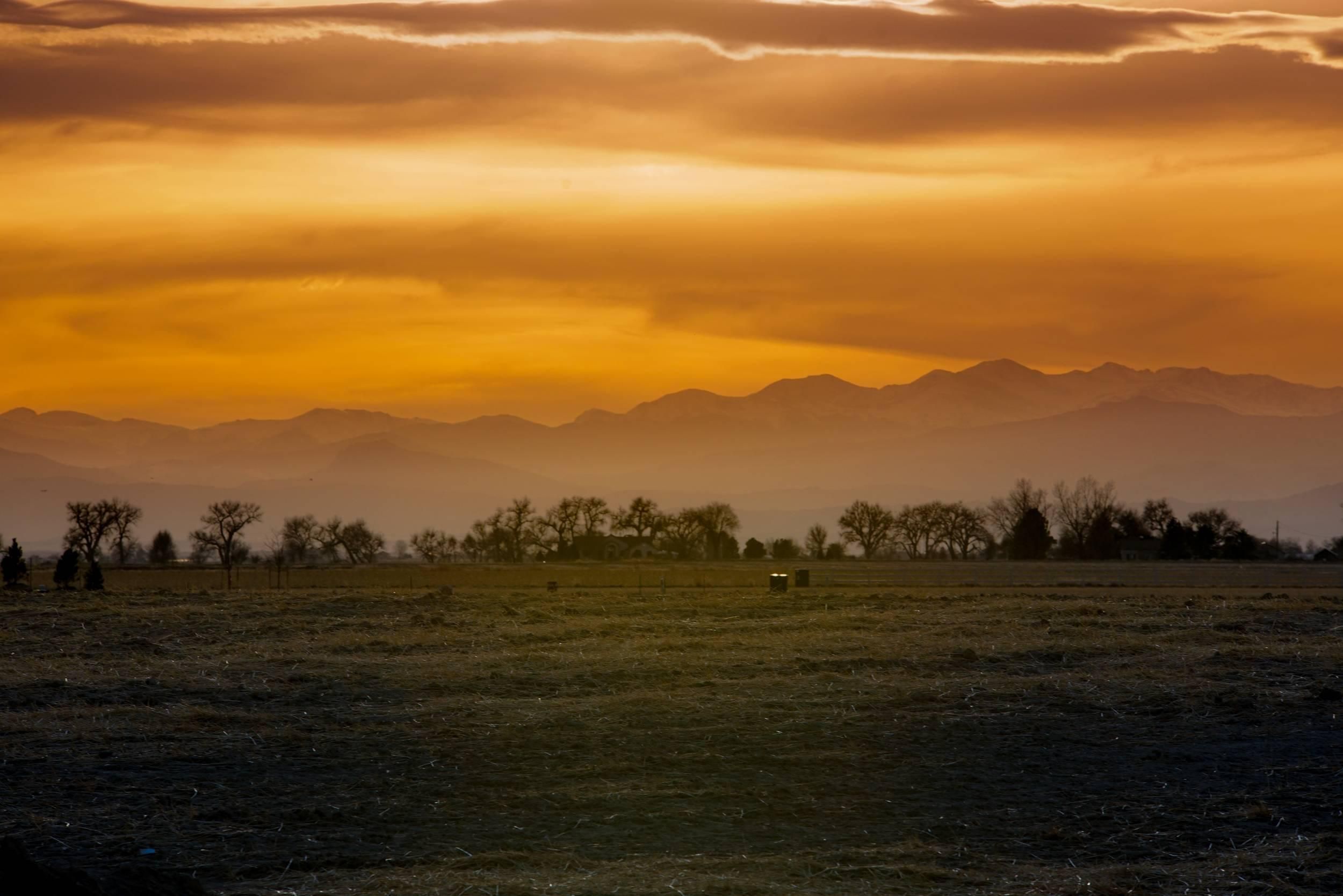 Greeley, Weld County, CO Recreational Property, Homesites for sale