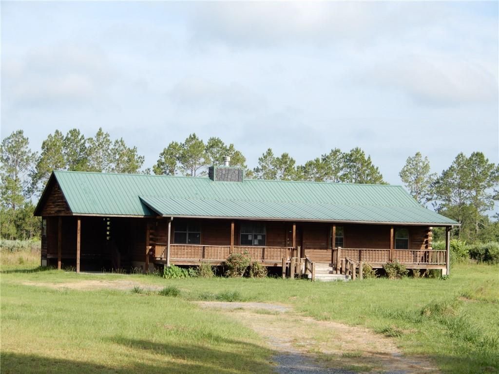 Nahunta, Brantley County, GA House for sale Property ID 335180877