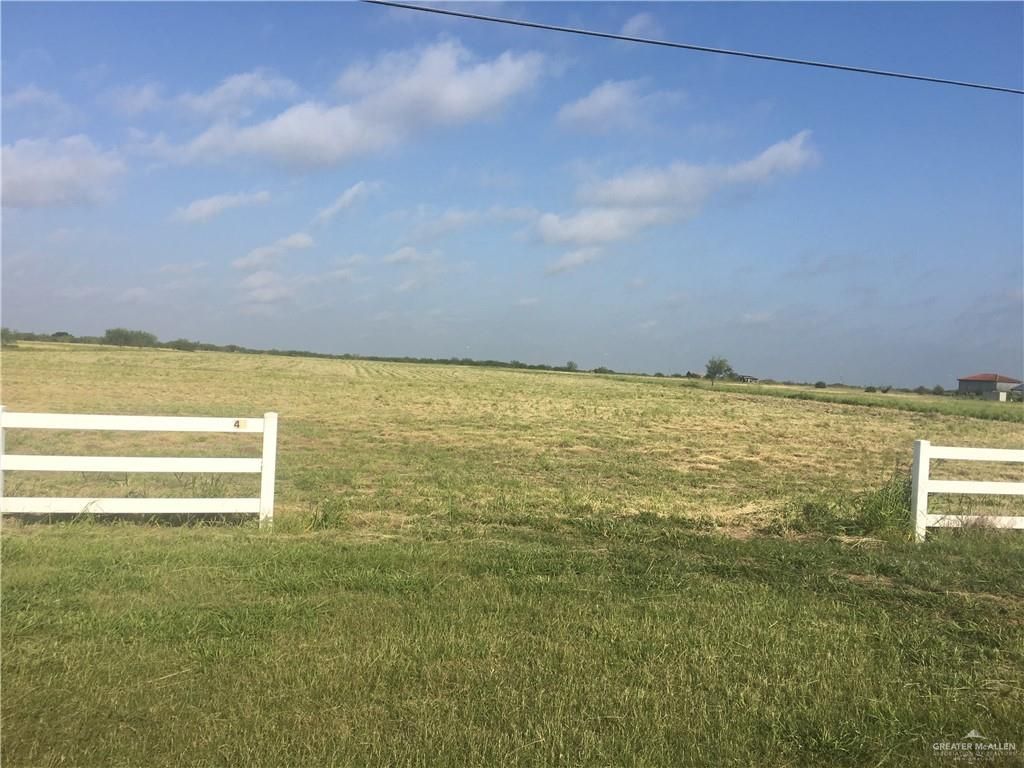Linn, Hidalgo County, TX Undeveloped Land for sale Property ID