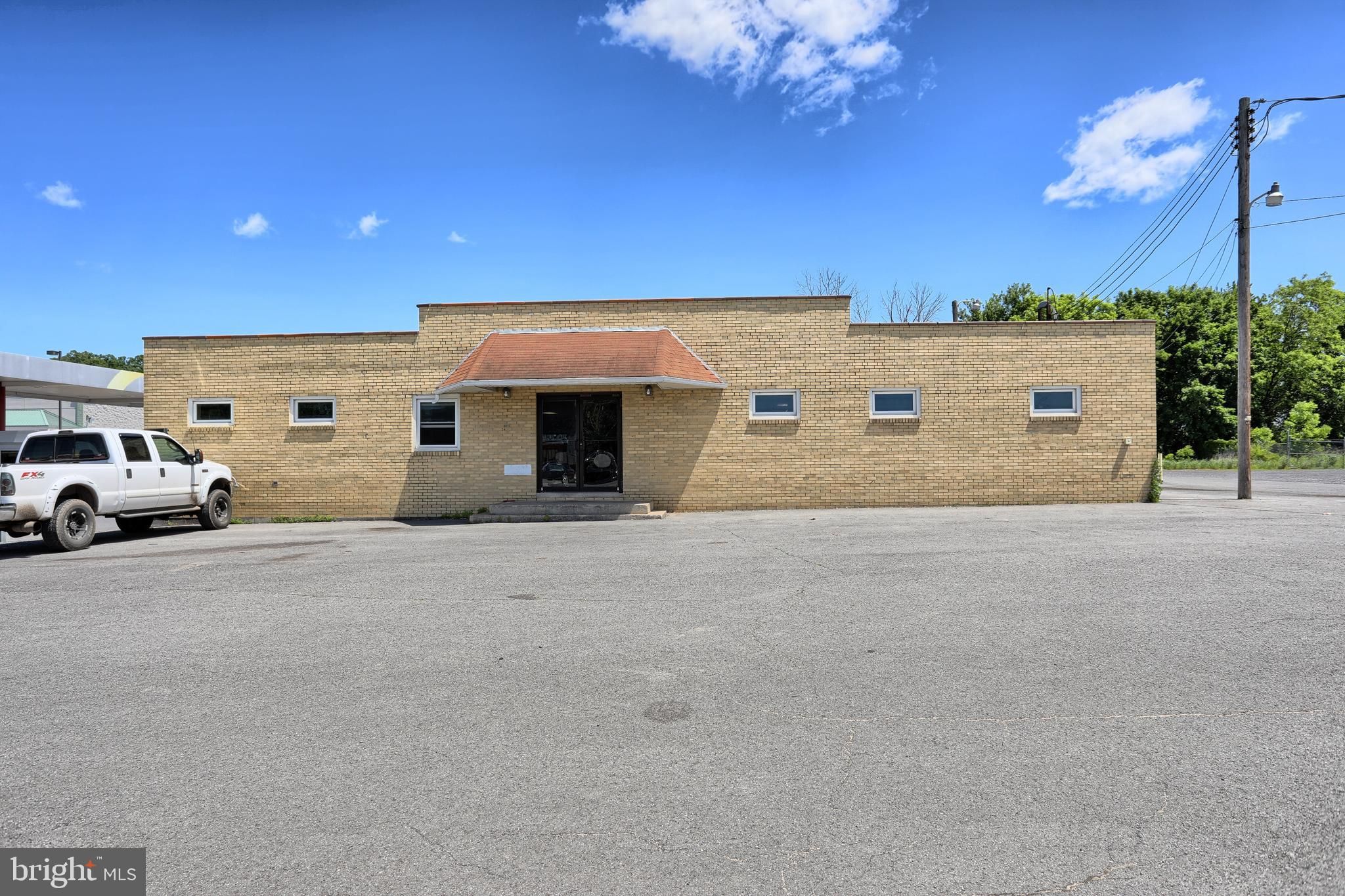 Mifflintown, Juniata County, PA Commercial Property, Homesites for sale