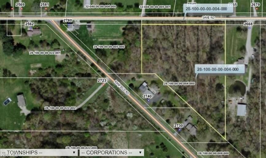 Mogadore, Portage County, OH Undeveloped Land, Homesites for sale Property ID 335182986 LandWatch