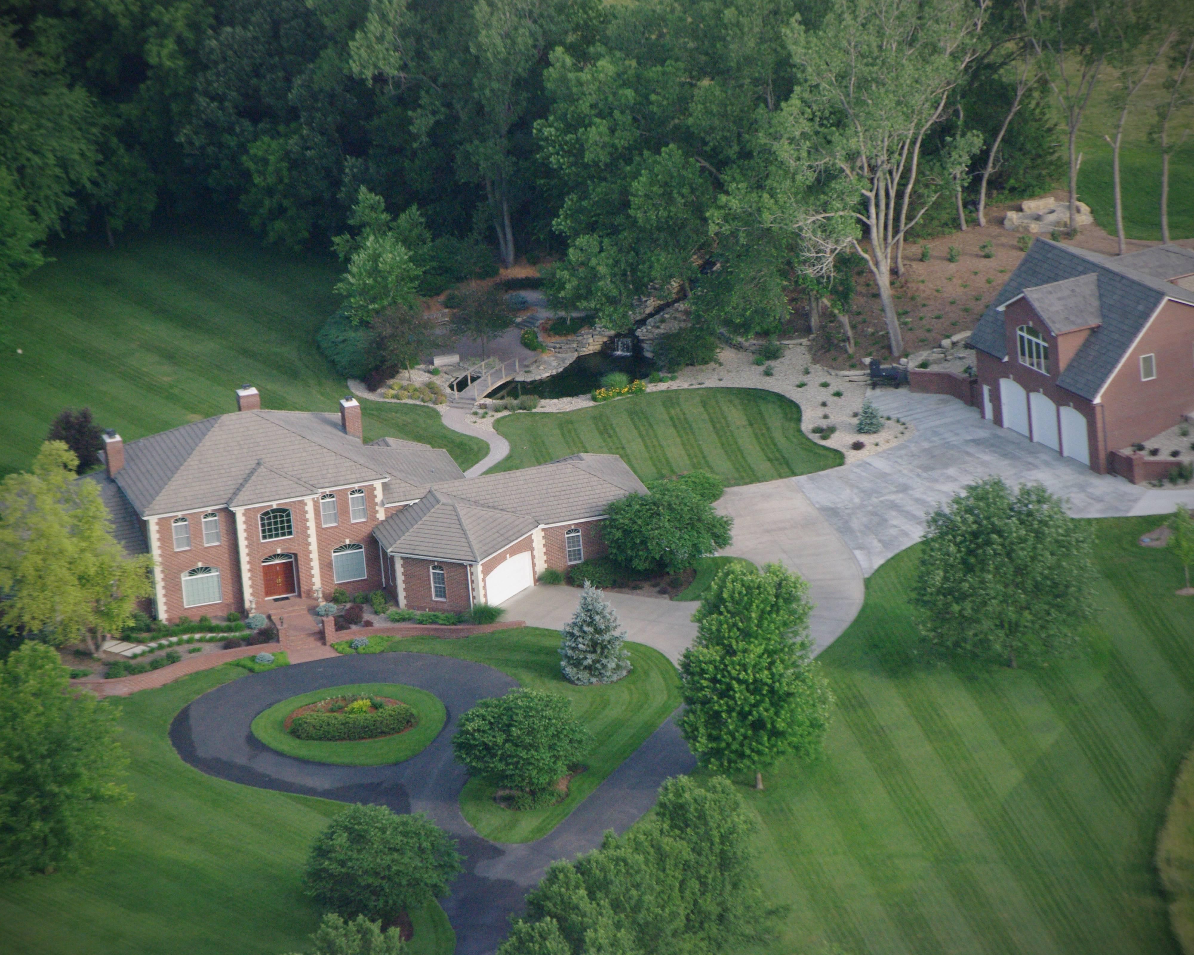 Manhattan, Riley County, KS Farms and Ranches, House for sale Property