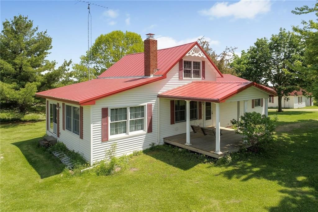 Wilson, Saint Croix County, WI House for sale Property ID 335199029