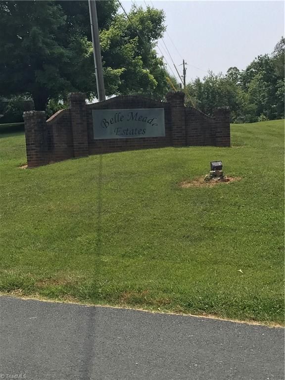 North Wilkesboro, Wilkes County, NC Undeveloped Land, Homesites for
