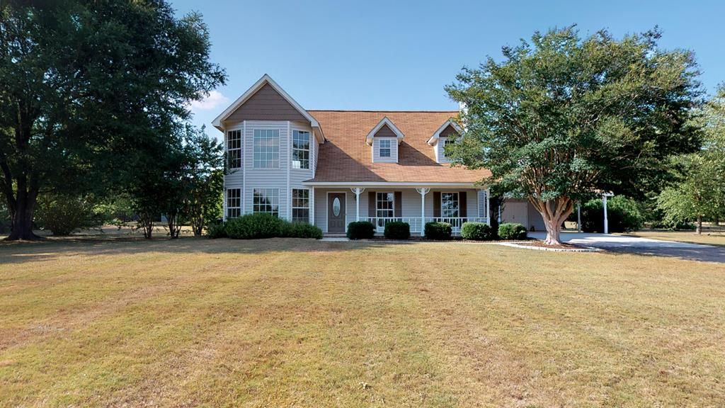 Dothan, Houston County, AL House for sale Property ID 335190277