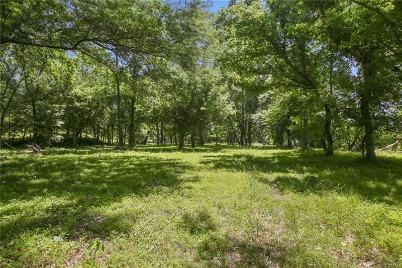 Chattahoochee Hills, Fulton County, GA Undeveloped Land for sale