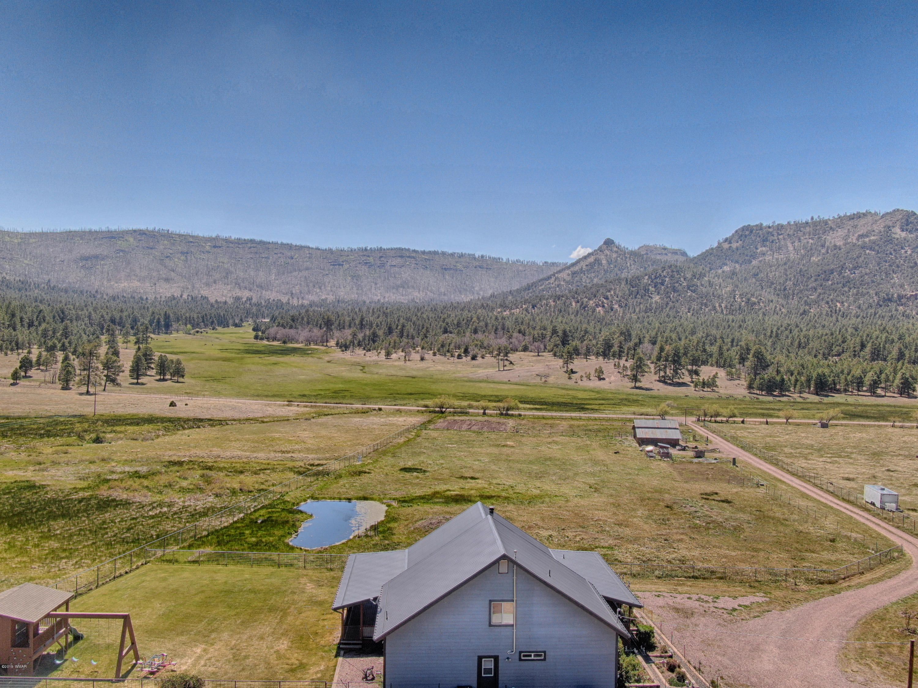 Nutrioso, Apache County, AZ House for sale Property ID 335216683