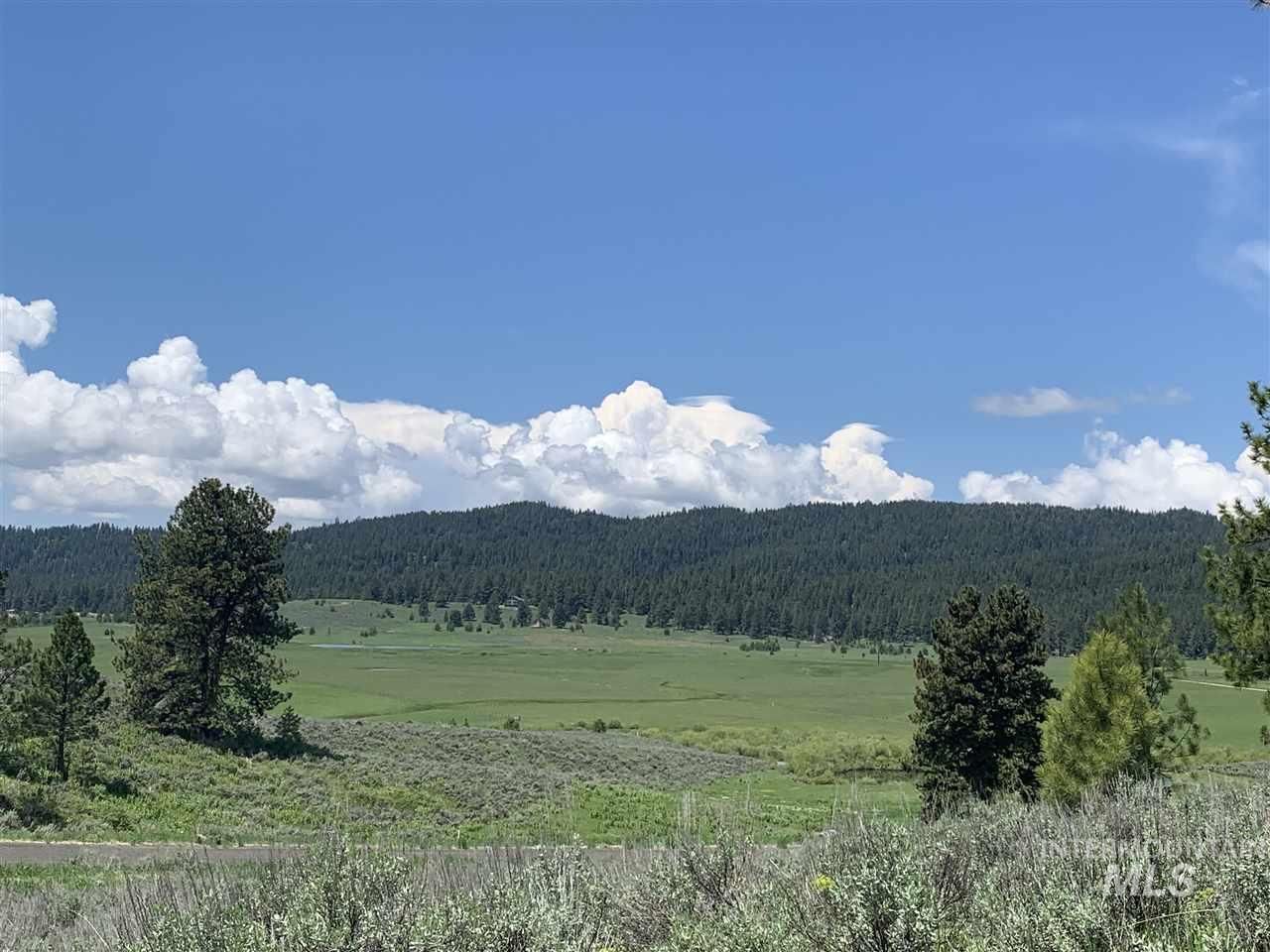 High Valley, Valley County, ID Undeveloped Land, Homesites for sale Property ID 335209290