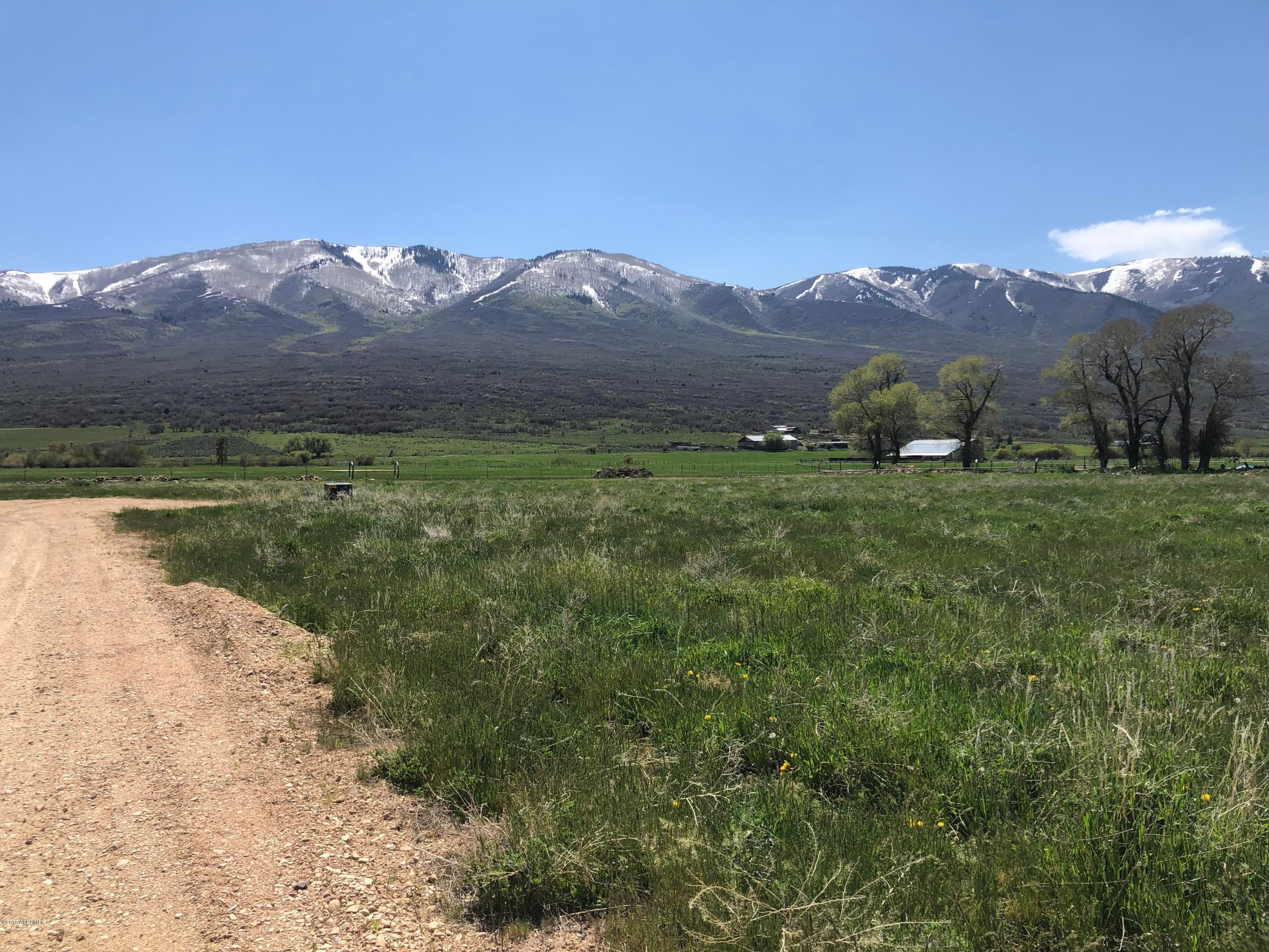 Wallsburg, Wasatch County, UT Undeveloped Land, Homesites for sale