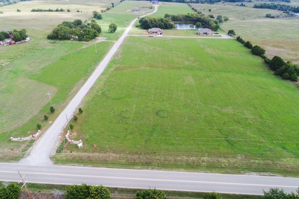 1422 N. Norfolk, Cushing, OK 74023 MLS Payne 1.85 Cushing LandWatch