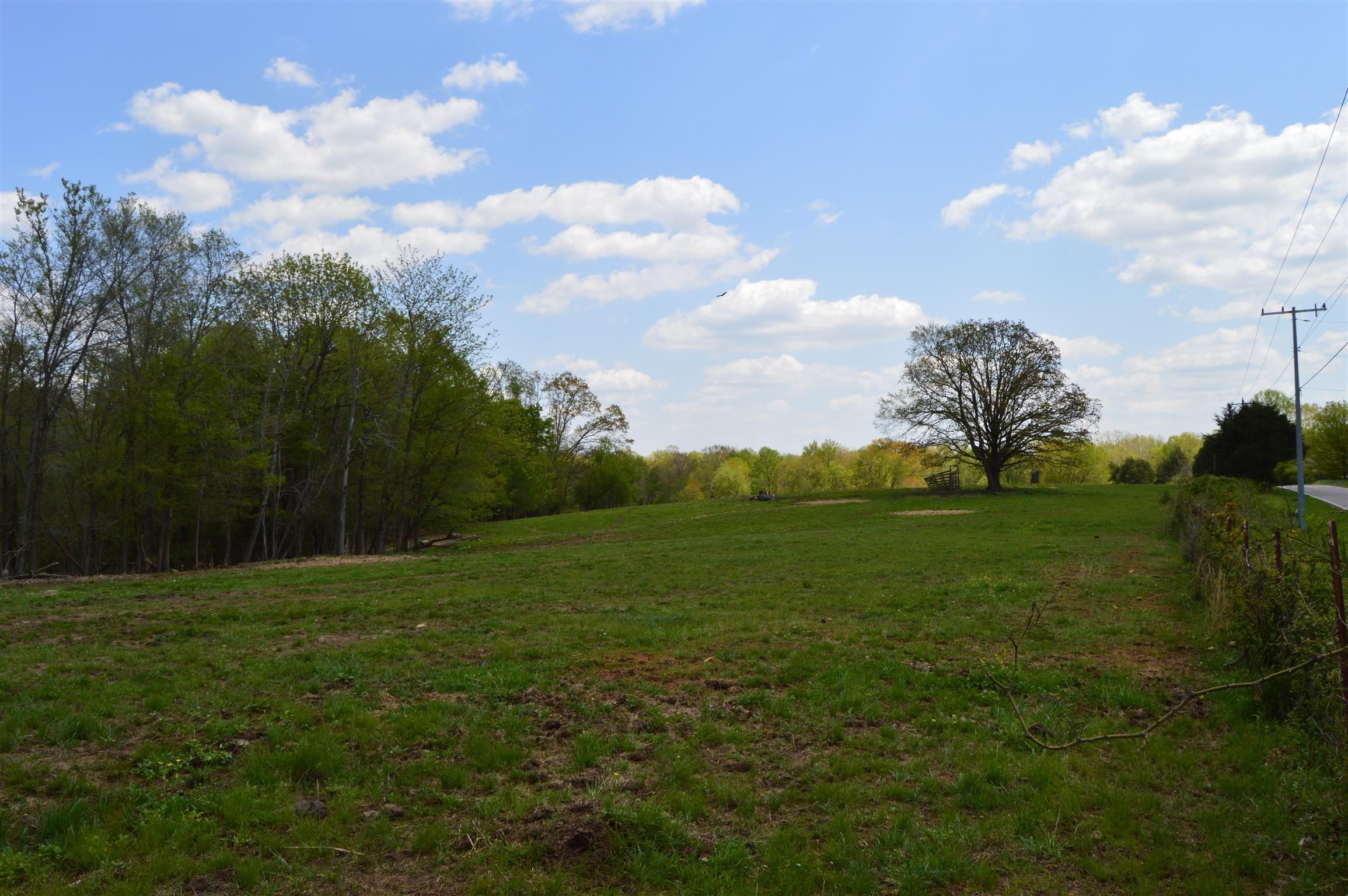Southside, Montgomery County, TN Farms and Ranches, Undeveloped Land