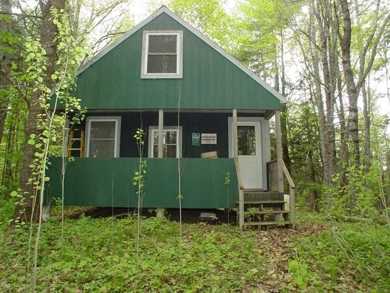 Greenbush, Penobscot County, ME Lakefront Property, Waterfront Property