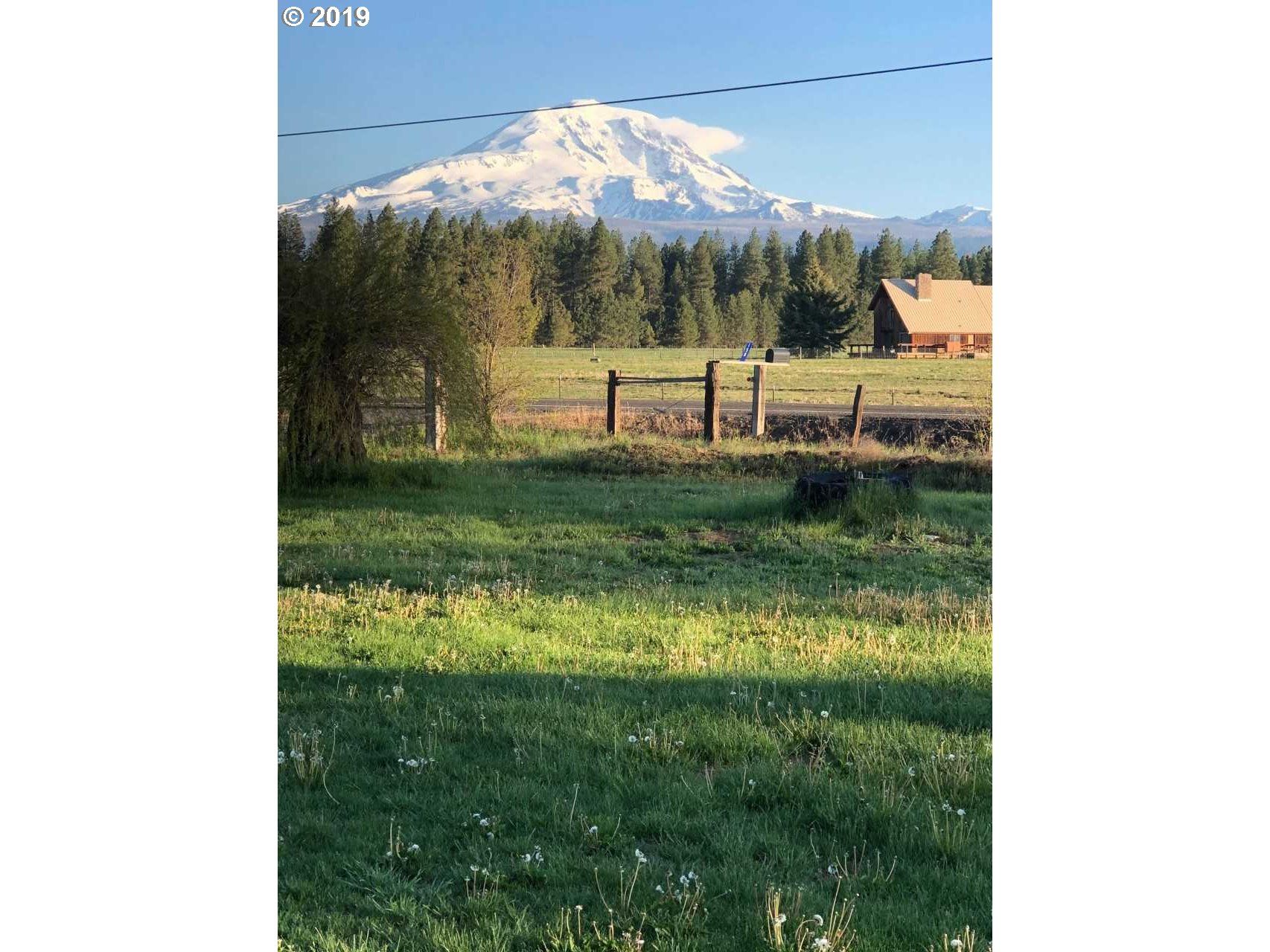 Glenwood, Klickitat County, WA Undeveloped Land for sale Property ID