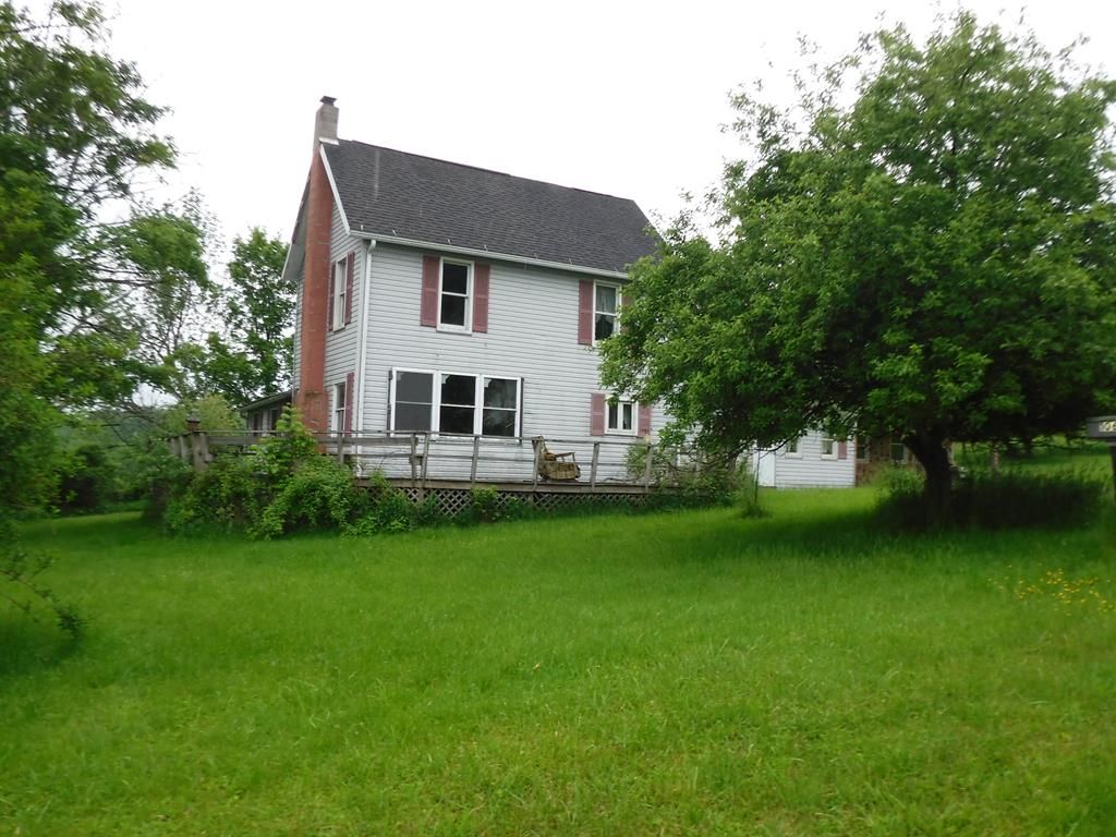 Shunk, Sullivan County, PA House for sale Property ID 335205421