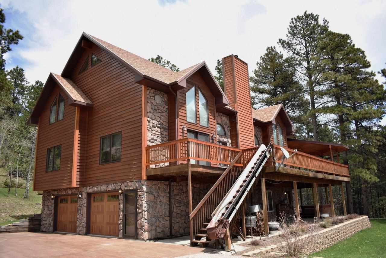 Deadwood, Lawrence County, SD House for sale Property ID 335211247