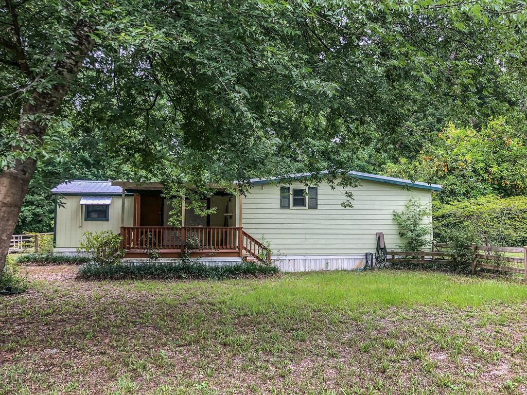 Old Town, Dixie County, FL House for sale Property ID 335221296