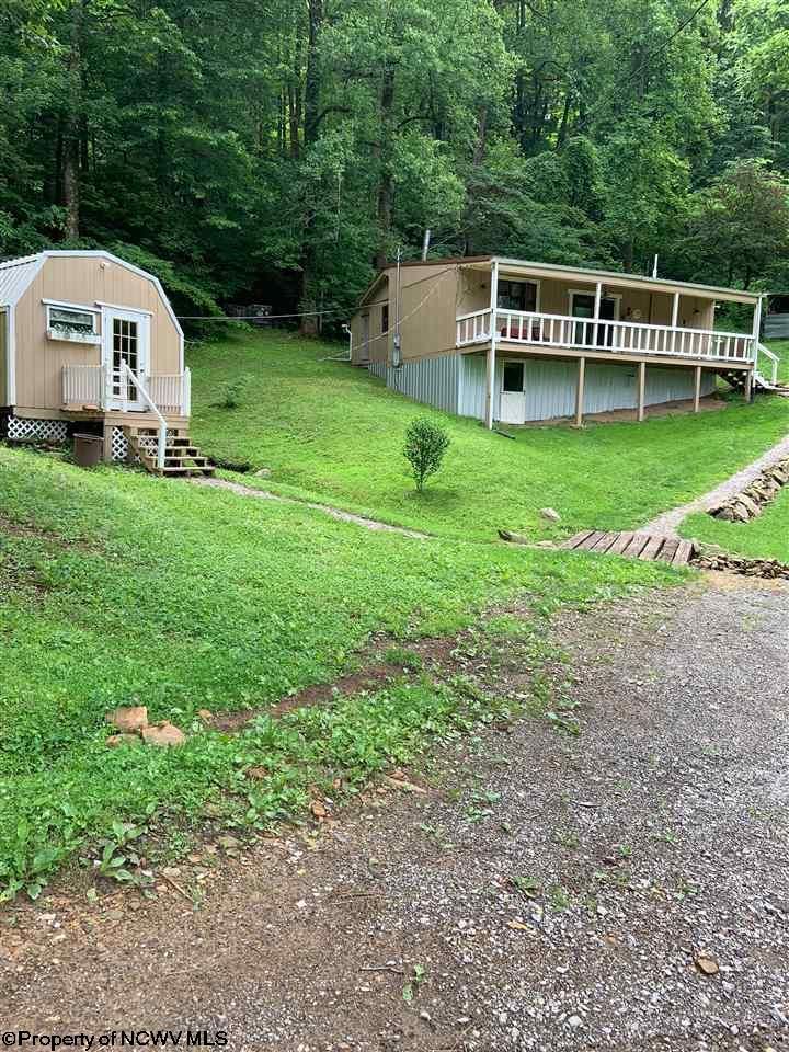 Kanawha Head, Upshur County, WV House for sale Property ID 335211387