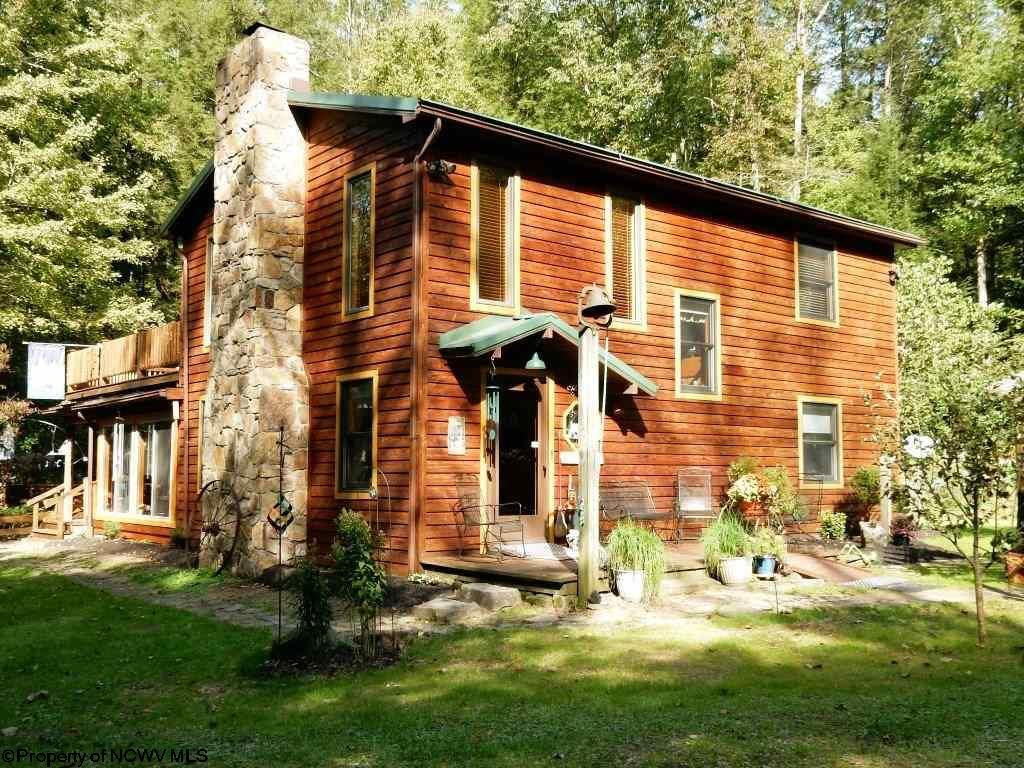 French Creek, Upshur County, WV House for sale Property ID 335211381