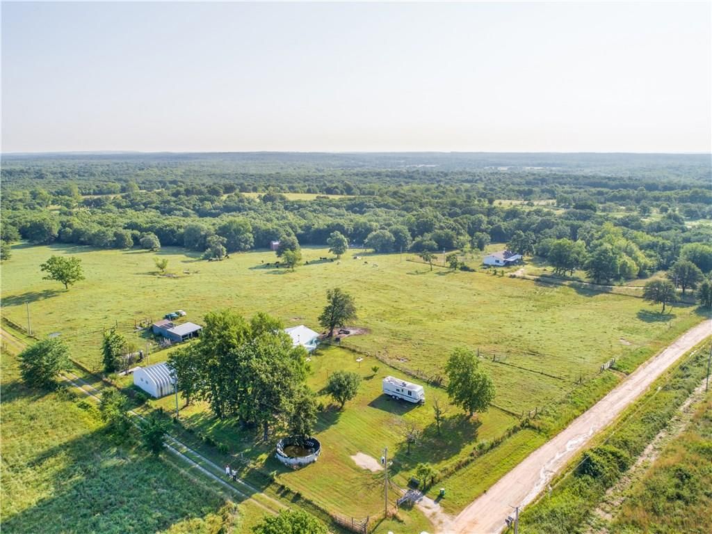 Castle, Okfuskee County, OK House for sale Property ID 335212712