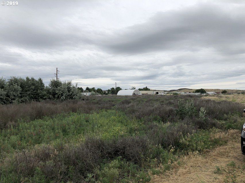 Hermiston, Umatilla County, OR Commercial Property, Homesites for sale