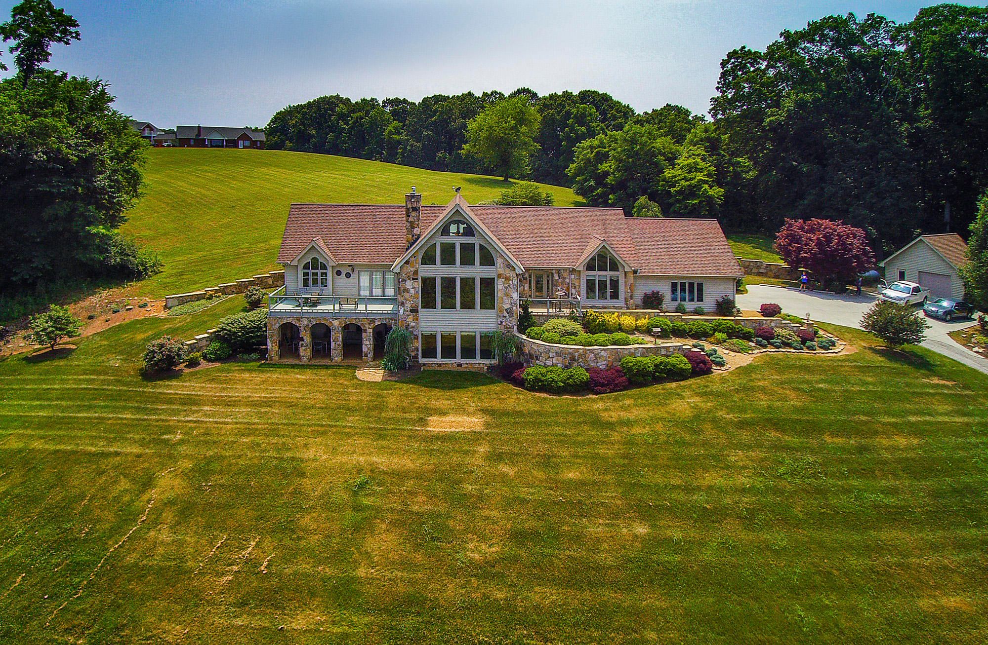 New Market, Jefferson County, TN House for sale Property ID 335209561